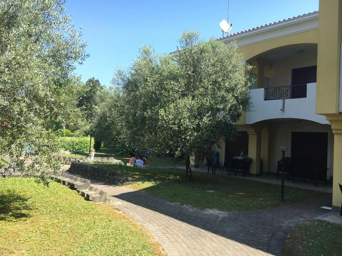 Apartment Villaggio Borgo Dell'Ulivo Bibione